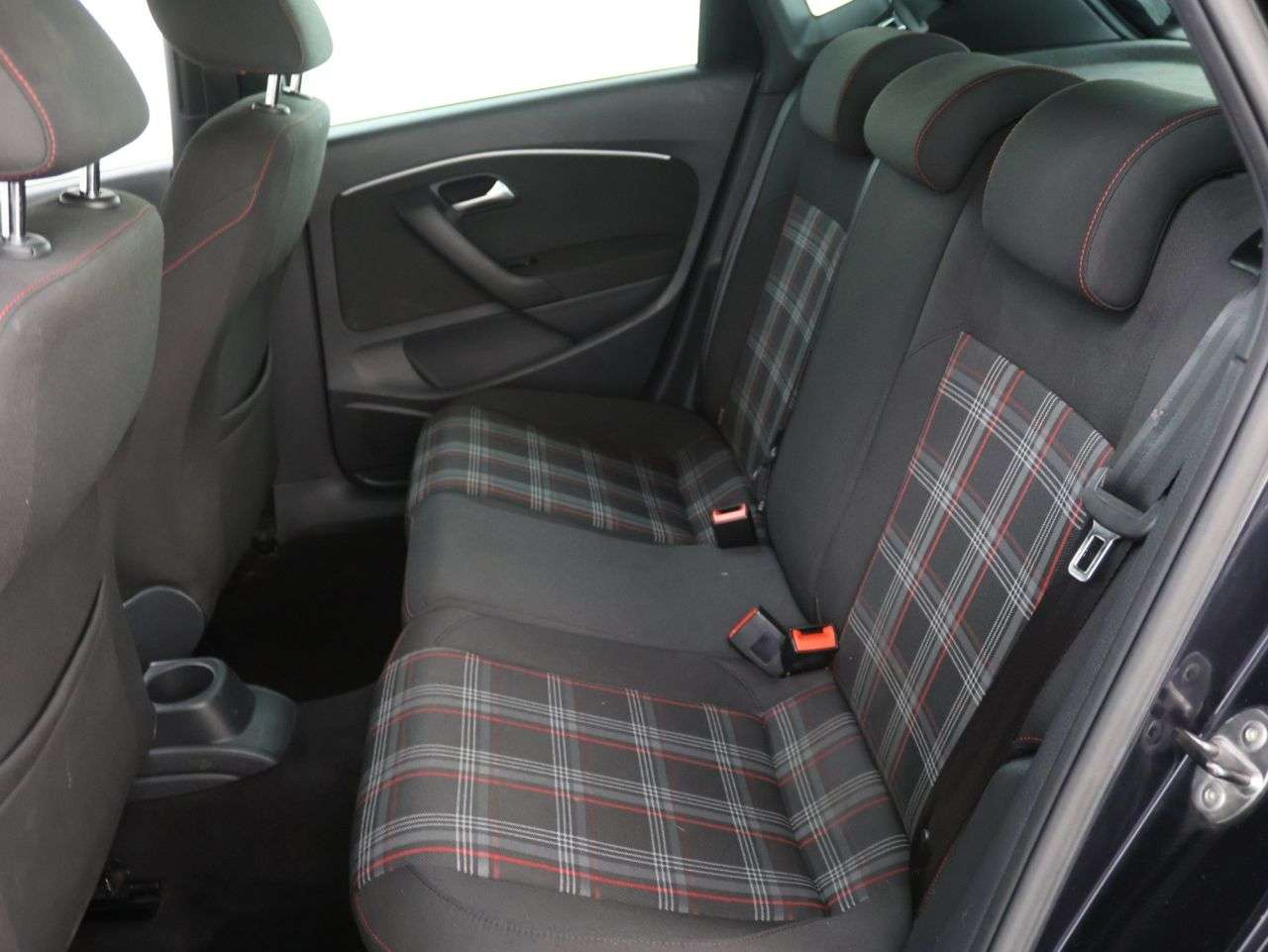 2017 VOLKSWAGEN POLO 2017 VOLKSWAGEN POLO