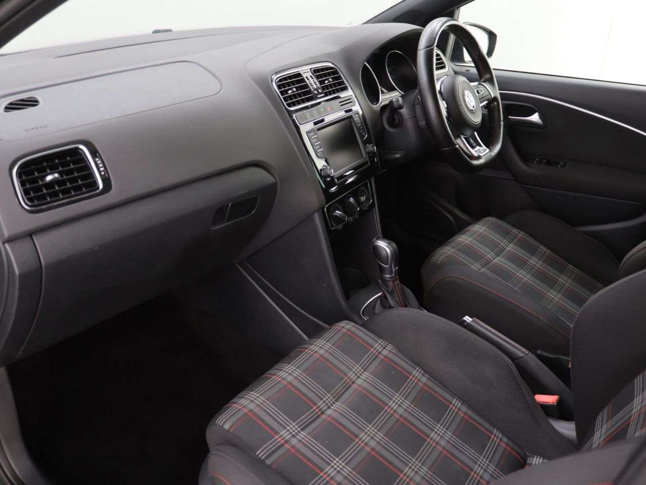 2017 VOLKSWAGEN POLO 2017 VOLKSWAGEN POLO