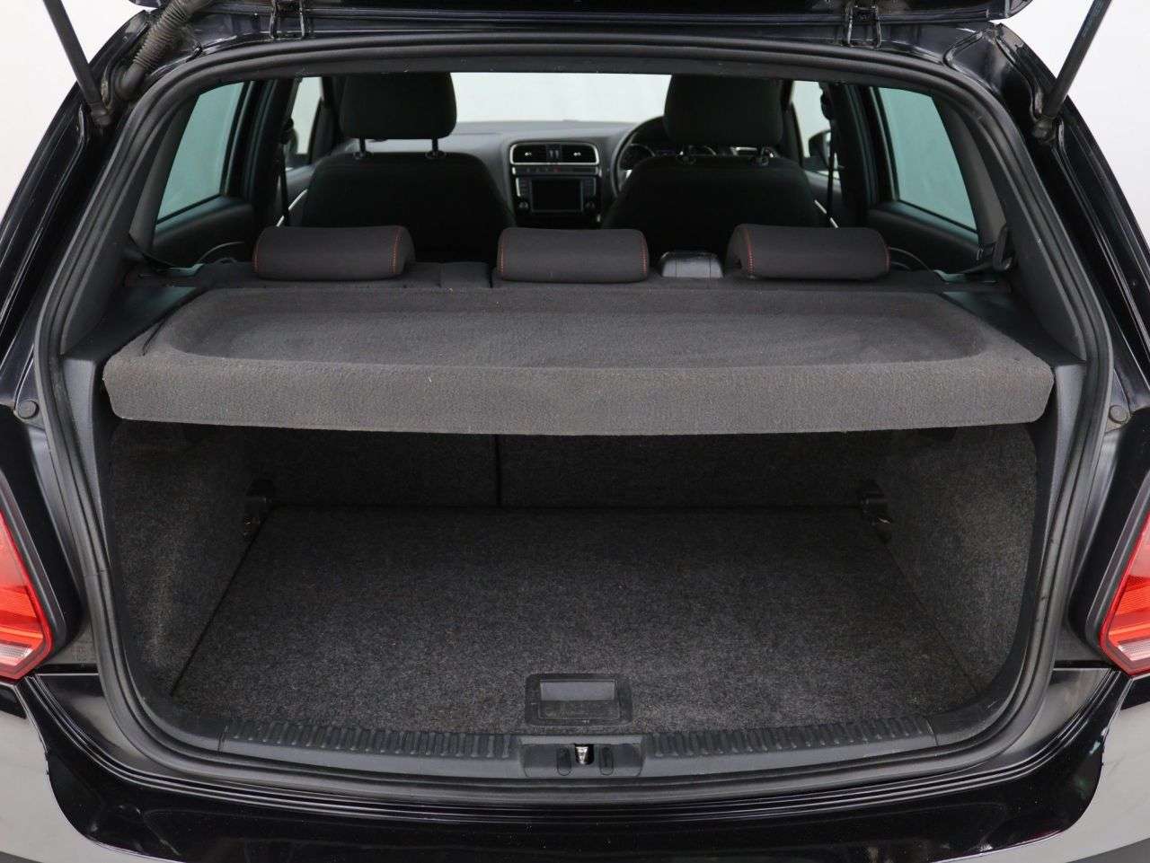 2017 VOLKSWAGEN POLO 2017 VOLKSWAGEN POLO