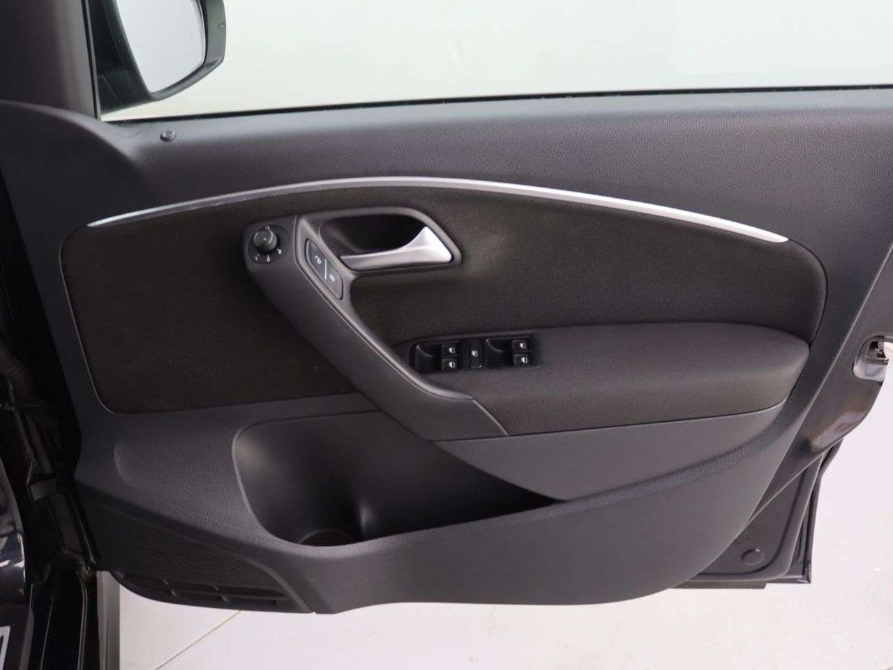 2017 VOLKSWAGEN POLO 2017 VOLKSWAGEN POLO
