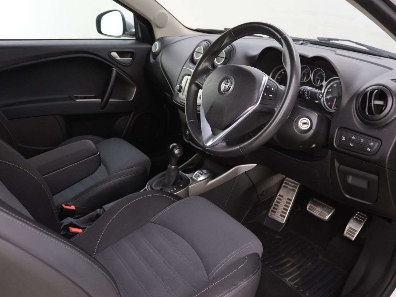 2018 ALFA ROMEO MITO 2018 ALFA ROMEO MITO