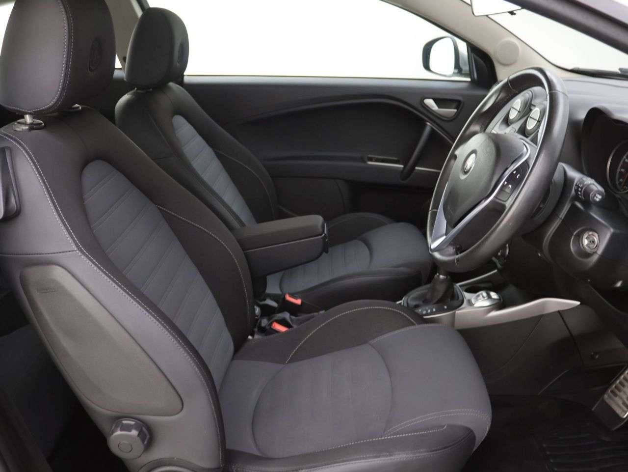 2018 ALFA ROMEO MITO 2018 ALFA ROMEO MITO