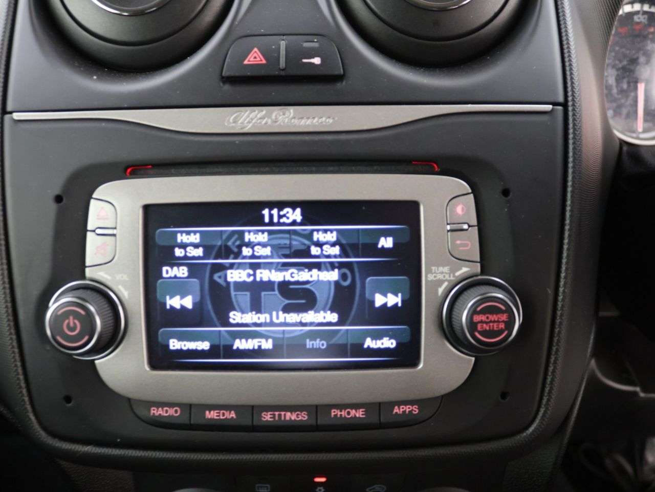 2018 ALFA ROMEO MITO 2018 ALFA ROMEO MITO