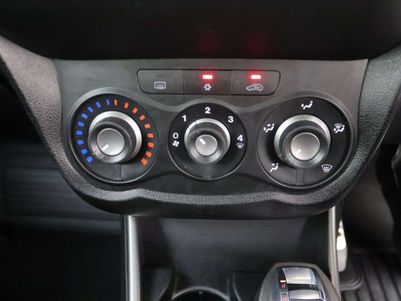 2018 ALFA ROMEO MITO 2018 ALFA ROMEO MITO