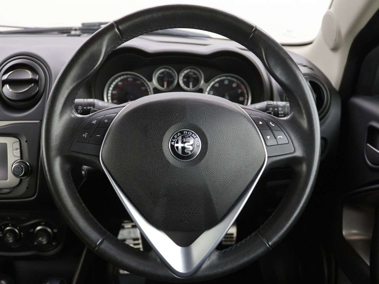 2018 ALFA ROMEO MITO 2018 ALFA ROMEO MITO