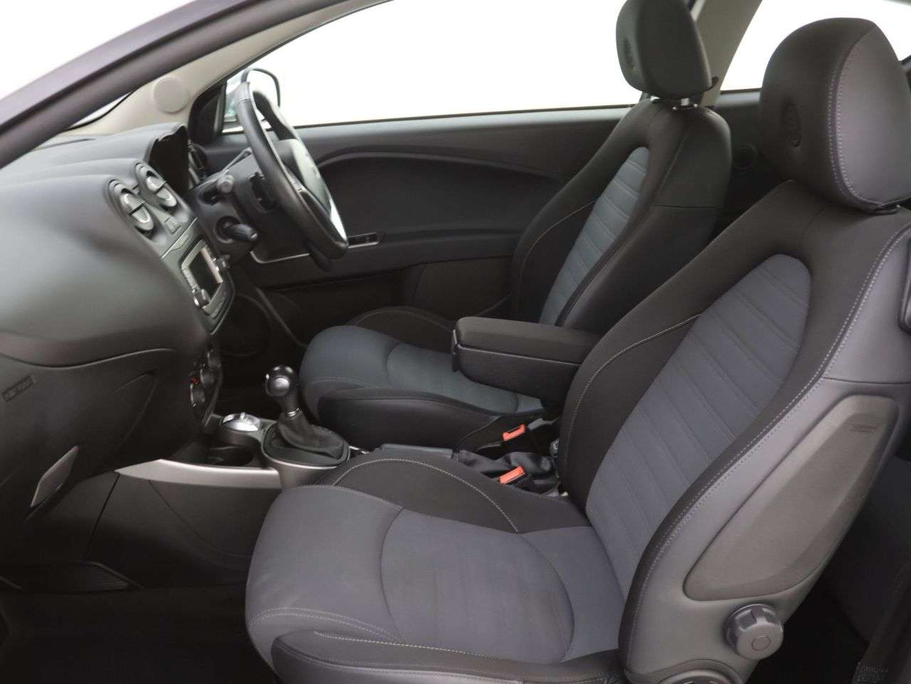 2018 ALFA ROMEO MITO 2018 ALFA ROMEO MITO