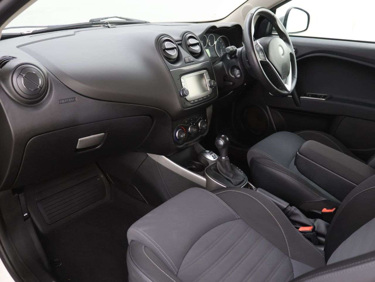 2018 ALFA ROMEO MITO 2018 ALFA ROMEO MITO