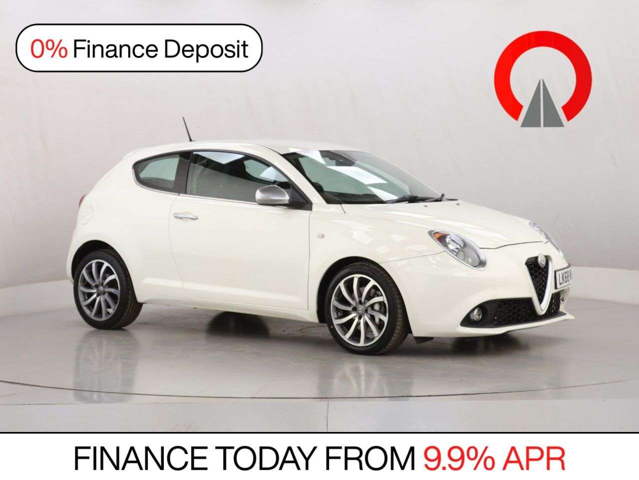A 2018 ALFA ROMEO MITO 1.4 TB MultiAir Super Hatchback 3dr Petrol TCT Euro 6 (s/s) (140 ps) A 2018 ALFA ROMEO MITO 1.4 TB MultiAir Super Hatchback 3dr Petrol TCT Euro 6 (s/s) (140 ps)