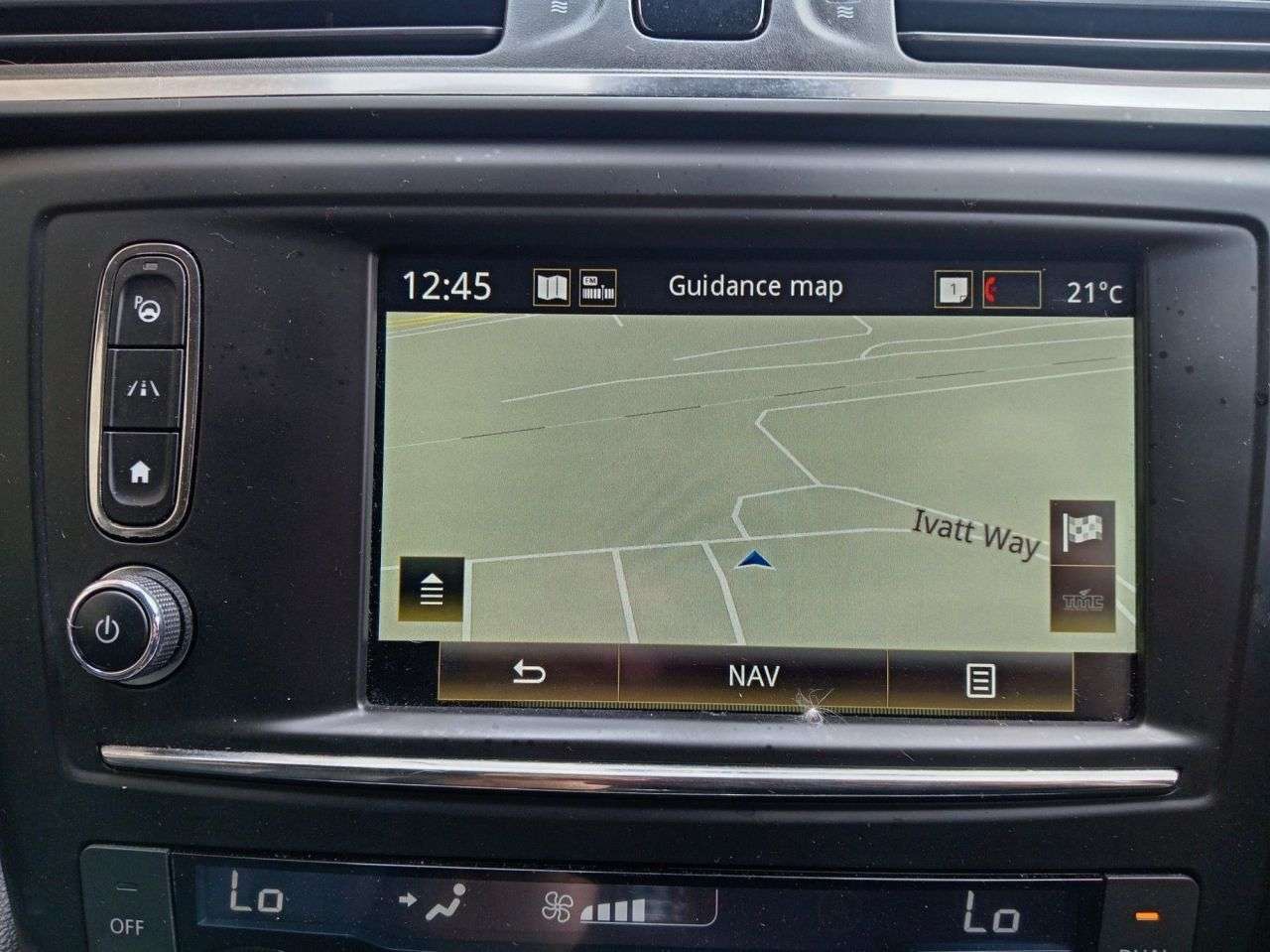 2017 RENAULT KADJAR 2017 RENAULT KADJAR