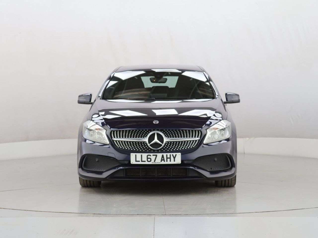 A 2017 MERCEDES-BENZ A CLASS 1.5 A180d AMG Line Hatchback 5dr Diesel 7G-DCT Euro 6 (s/s) (109 ps) A 2017 MERCEDES-BENZ A CLASS 1.5 A180d AMG Line Hatchback 5dr Diesel 7G-DCT Euro 6 (s/s) (109 ps)