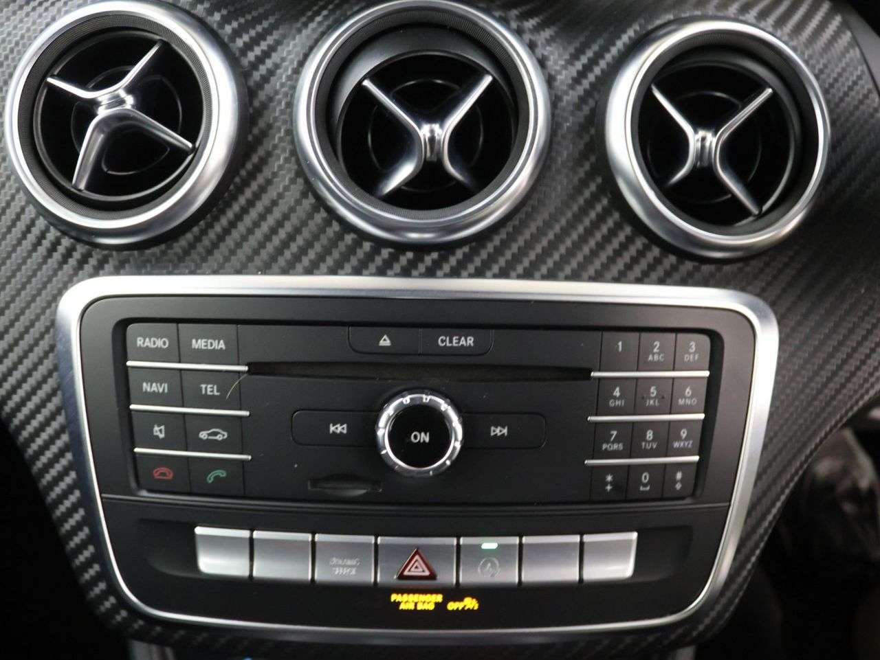 2017 MERCEDES-BENZ A CLASS 2017 MERCEDES-BENZ A CLASS