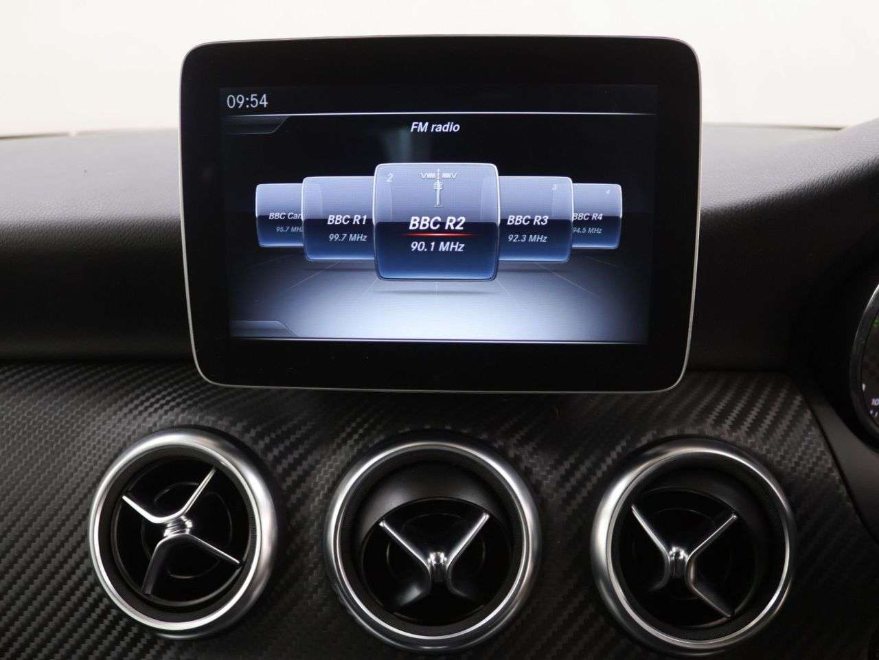 2017 MERCEDES-BENZ A CLASS 2017 MERCEDES-BENZ A CLASS