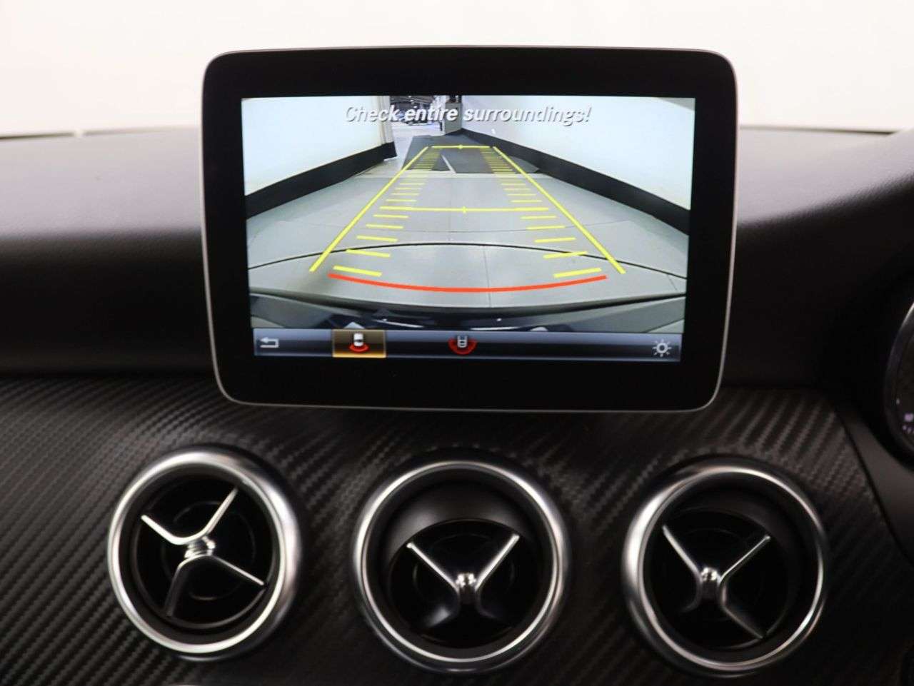 2017 MERCEDES-BENZ A CLASS 2017 MERCEDES-BENZ A CLASS