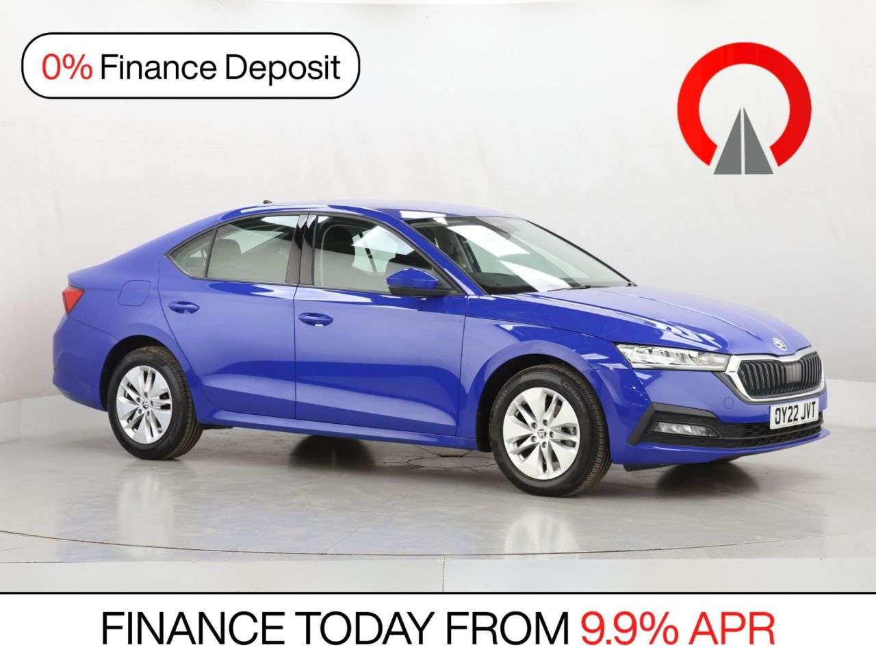 A 2022 SKODA OCTAVIA 1.5 TSI ACT SE Hatchback 5dr Petrol Manual Euro 6 (s/s) (150 ps) A 2022 SKODA OCTAVIA 1.5 TSI ACT SE Hatchback 5dr Petrol Manual Euro 6 (s/s) (150 ps)
