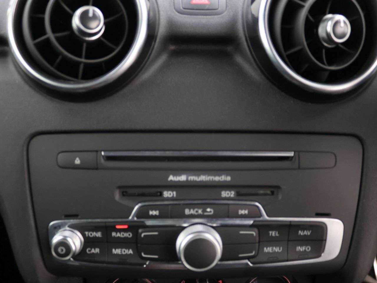 2018 AUDI A1 2018 AUDI A1