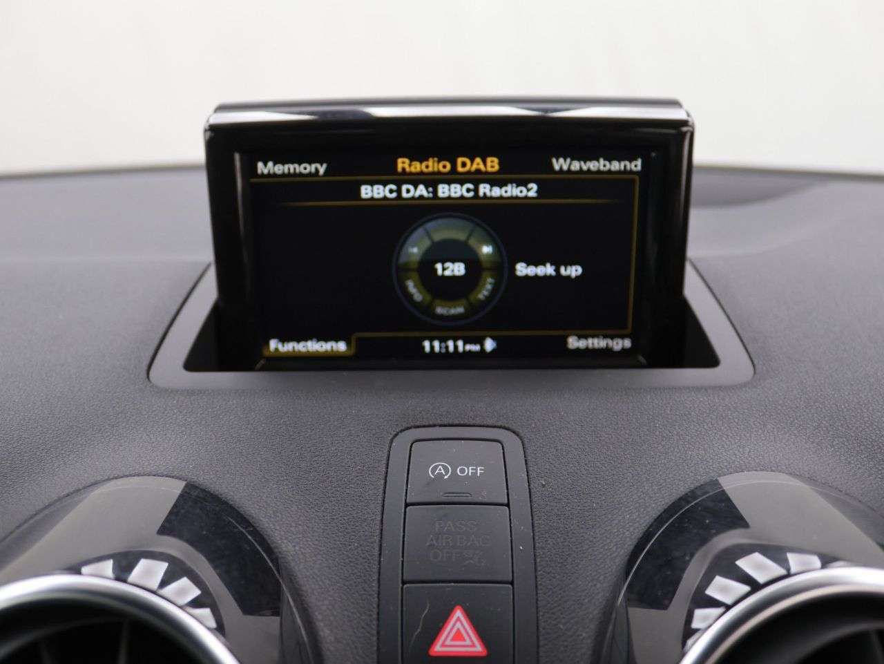 2018 AUDI A1 2018 AUDI A1