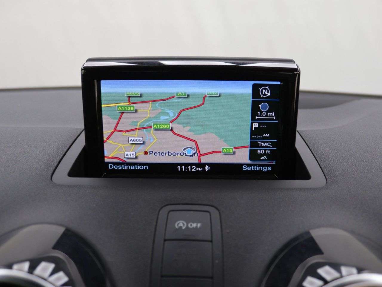 2018 AUDI A1 2018 AUDI A1