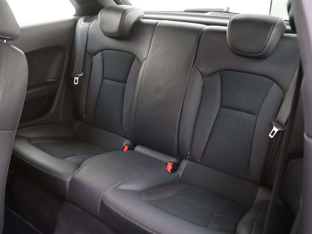 2018 AUDI A1 2018 AUDI A1
