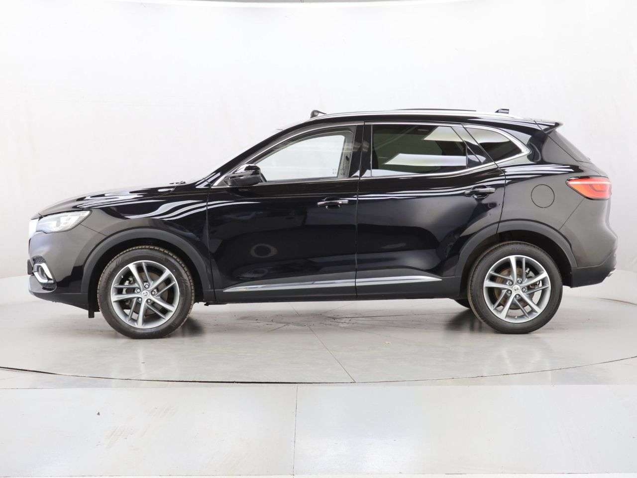 2023 MG MG HS 2023 MG MG HS
