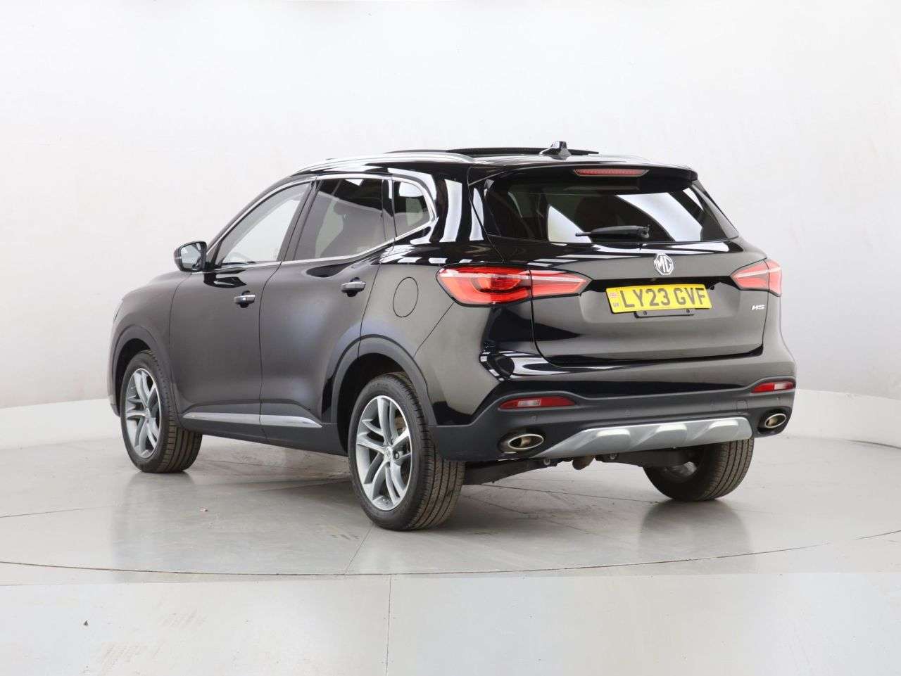 2023 MG MG HS 2023 MG MG HS