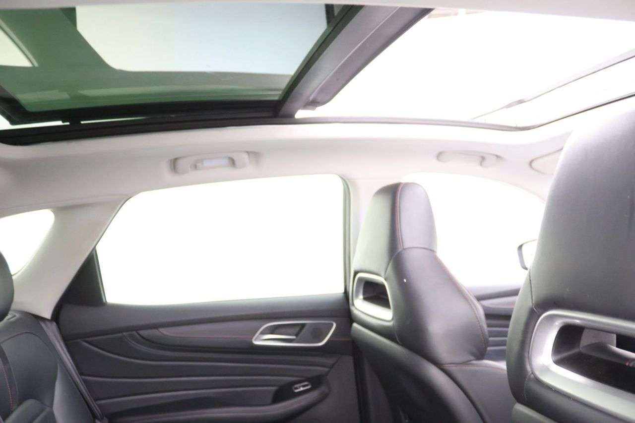 A 2023 MG MG HS 1.5 T-GDI Exclusive SUV 5dr Petrol DCT Euro 6 (s/s) (162 ps) A 2023 MG MG HS 1.5 T-GDI Exclusive SUV 5dr Petrol DCT Euro 6 (s/s) (162 ps)