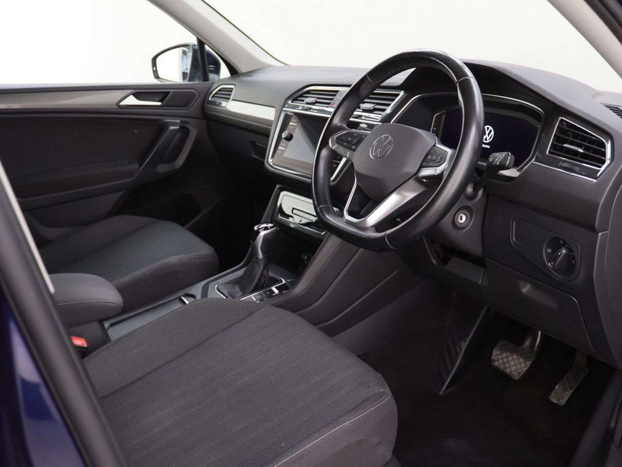 2022 VOLKSWAGEN TIGUAN ALLSPACE 2022 VOLKSWAGEN TIGUAN ALLSPACE
