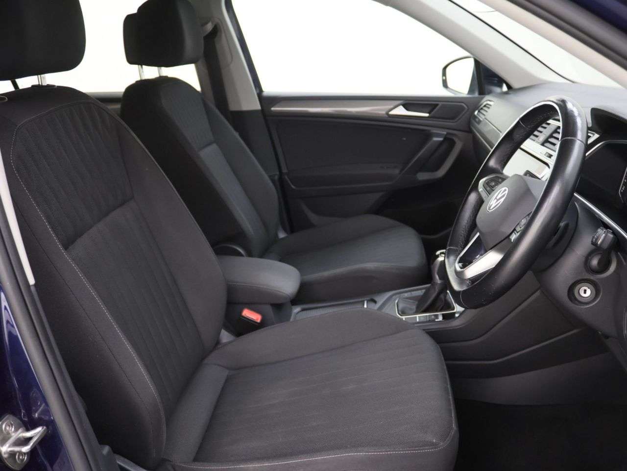 2022 VOLKSWAGEN TIGUAN ALLSPACE 2022 VOLKSWAGEN TIGUAN ALLSPACE
