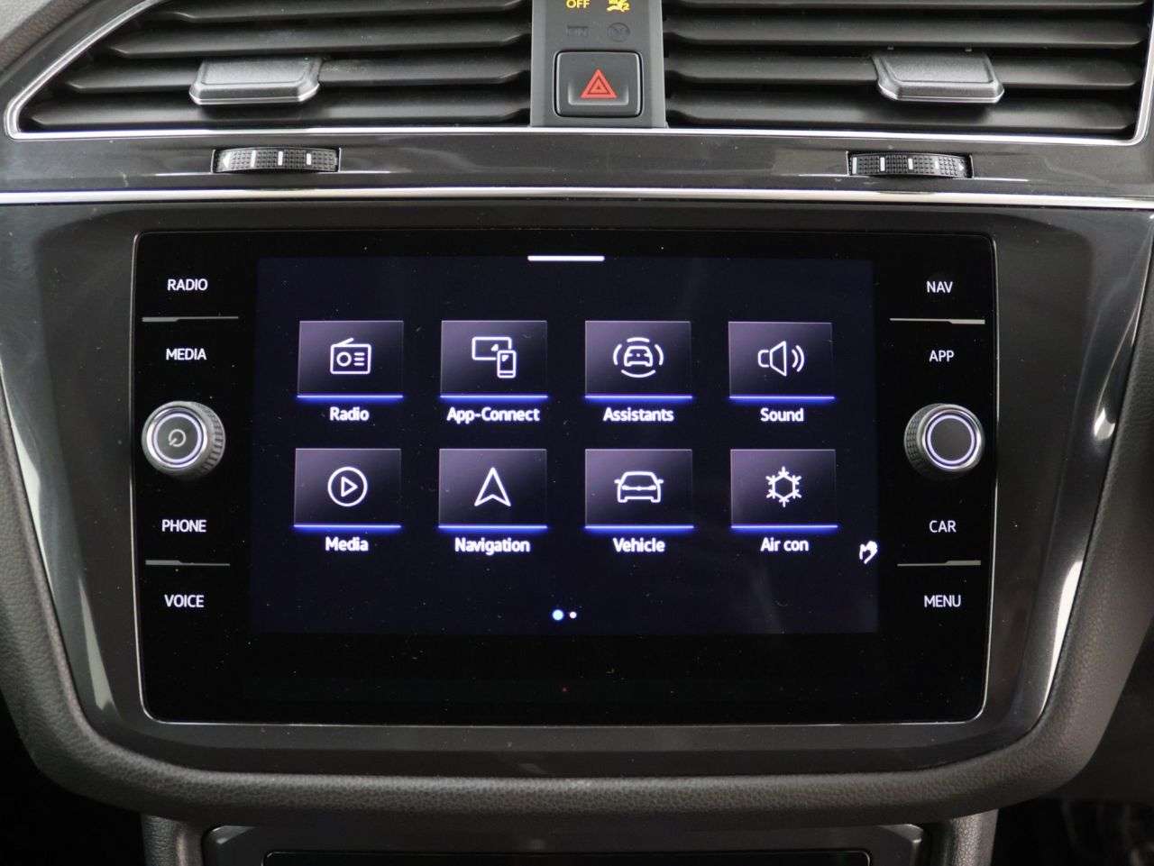 2022 VOLKSWAGEN TIGUAN ALLSPACE 2022 VOLKSWAGEN TIGUAN ALLSPACE