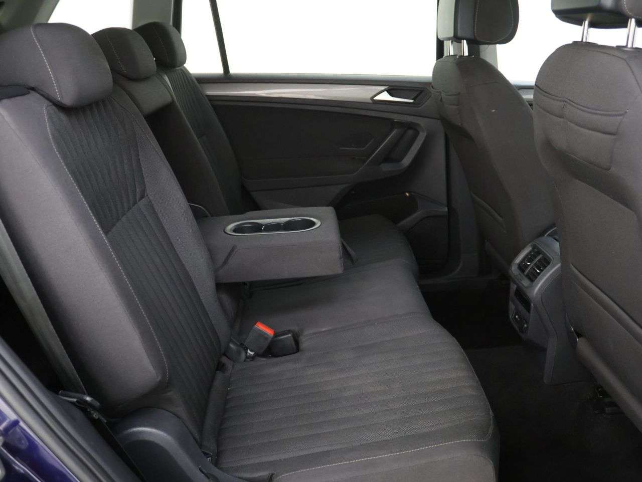 2022 VOLKSWAGEN TIGUAN ALLSPACE 2022 VOLKSWAGEN TIGUAN ALLSPACE