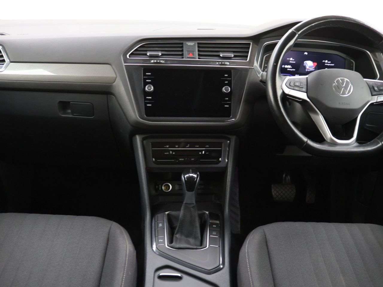 2022 VOLKSWAGEN TIGUAN ALLSPACE 2022 VOLKSWAGEN TIGUAN ALLSPACE