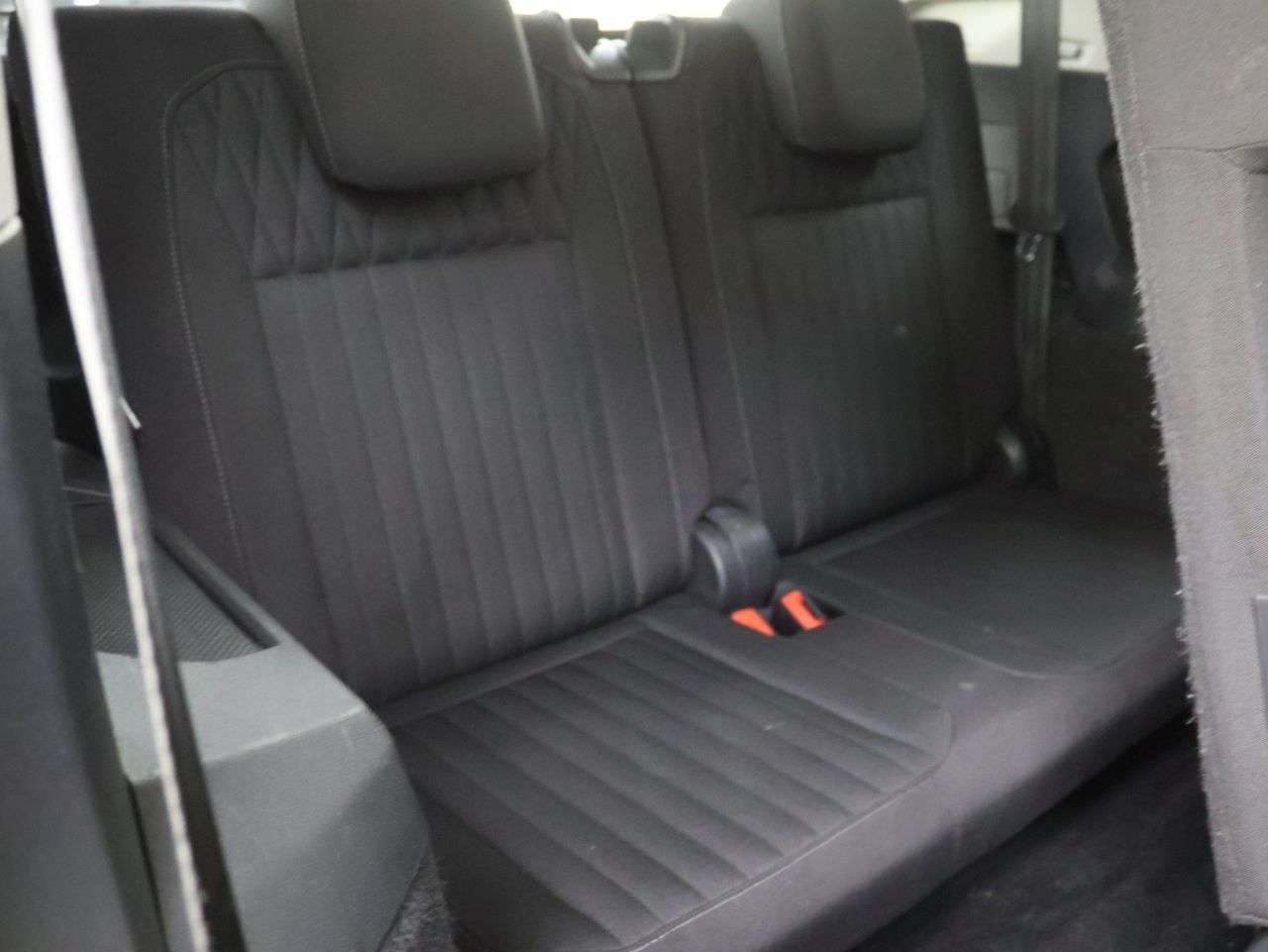 2022 VOLKSWAGEN TIGUAN ALLSPACE 2022 VOLKSWAGEN TIGUAN ALLSPACE