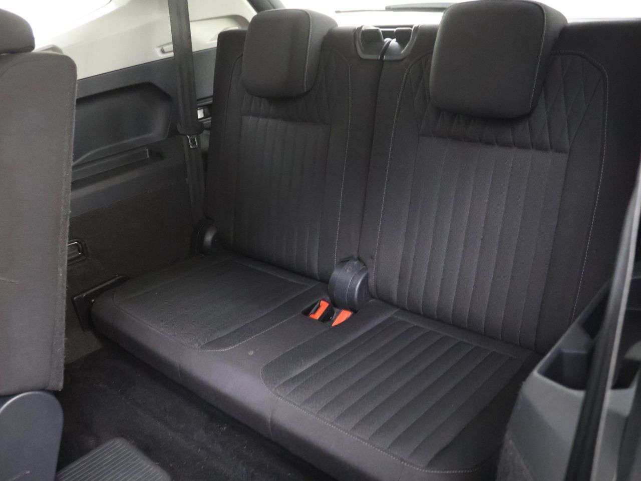 2022 VOLKSWAGEN TIGUAN ALLSPACE 2022 VOLKSWAGEN TIGUAN ALLSPACE