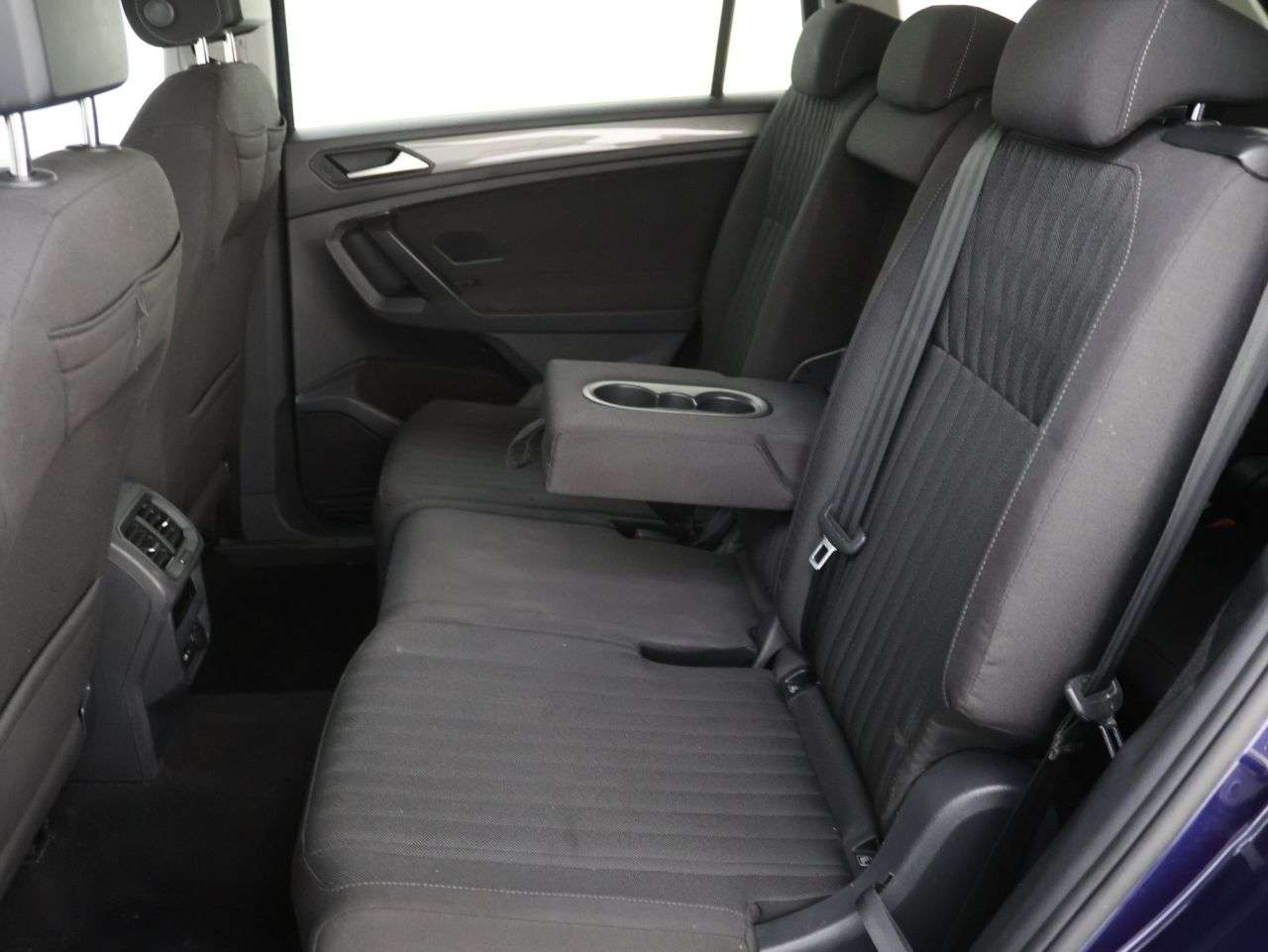 2022 VOLKSWAGEN TIGUAN ALLSPACE 2022 VOLKSWAGEN TIGUAN ALLSPACE