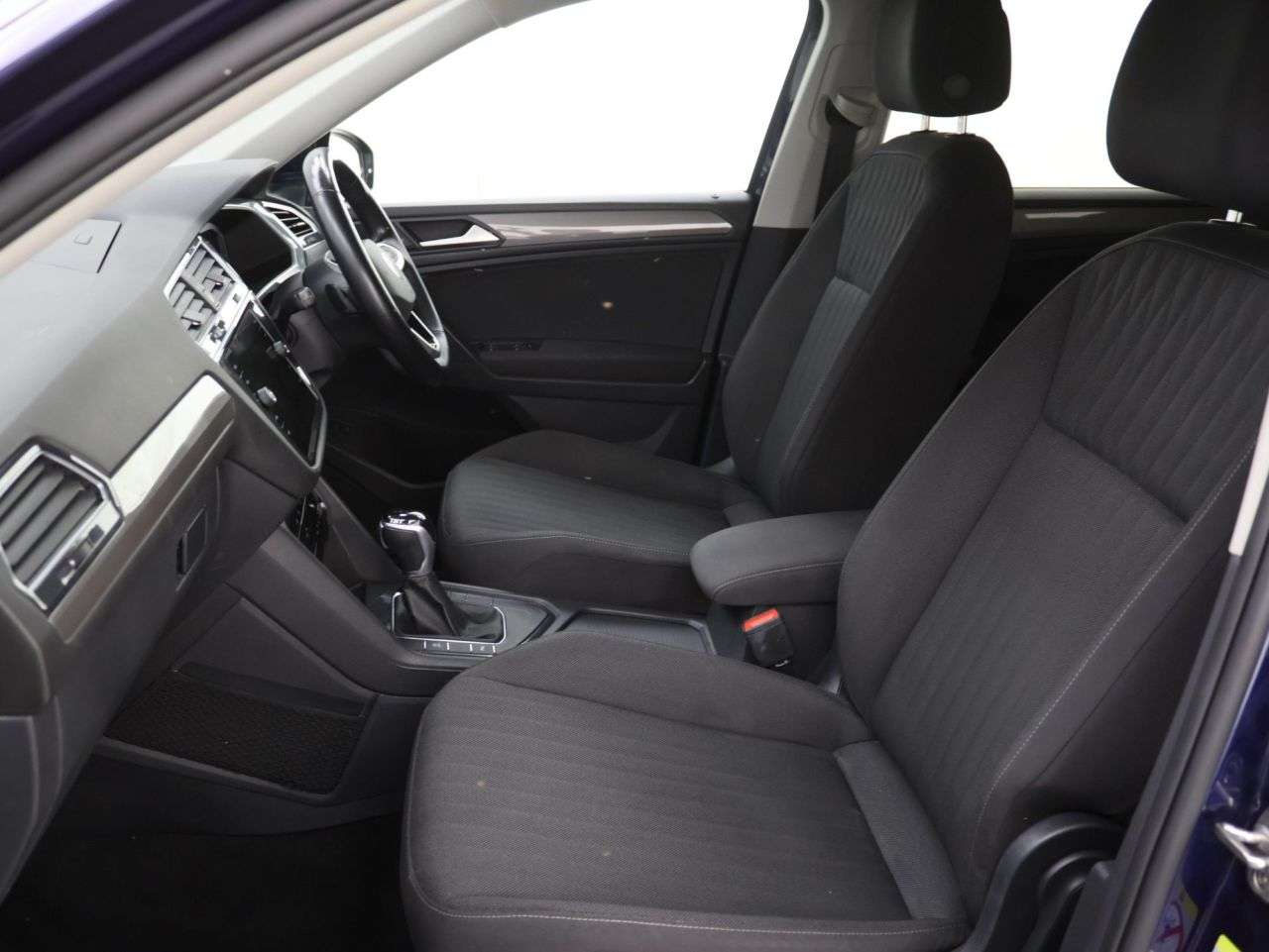 2022 VOLKSWAGEN TIGUAN ALLSPACE 2022 VOLKSWAGEN TIGUAN ALLSPACE