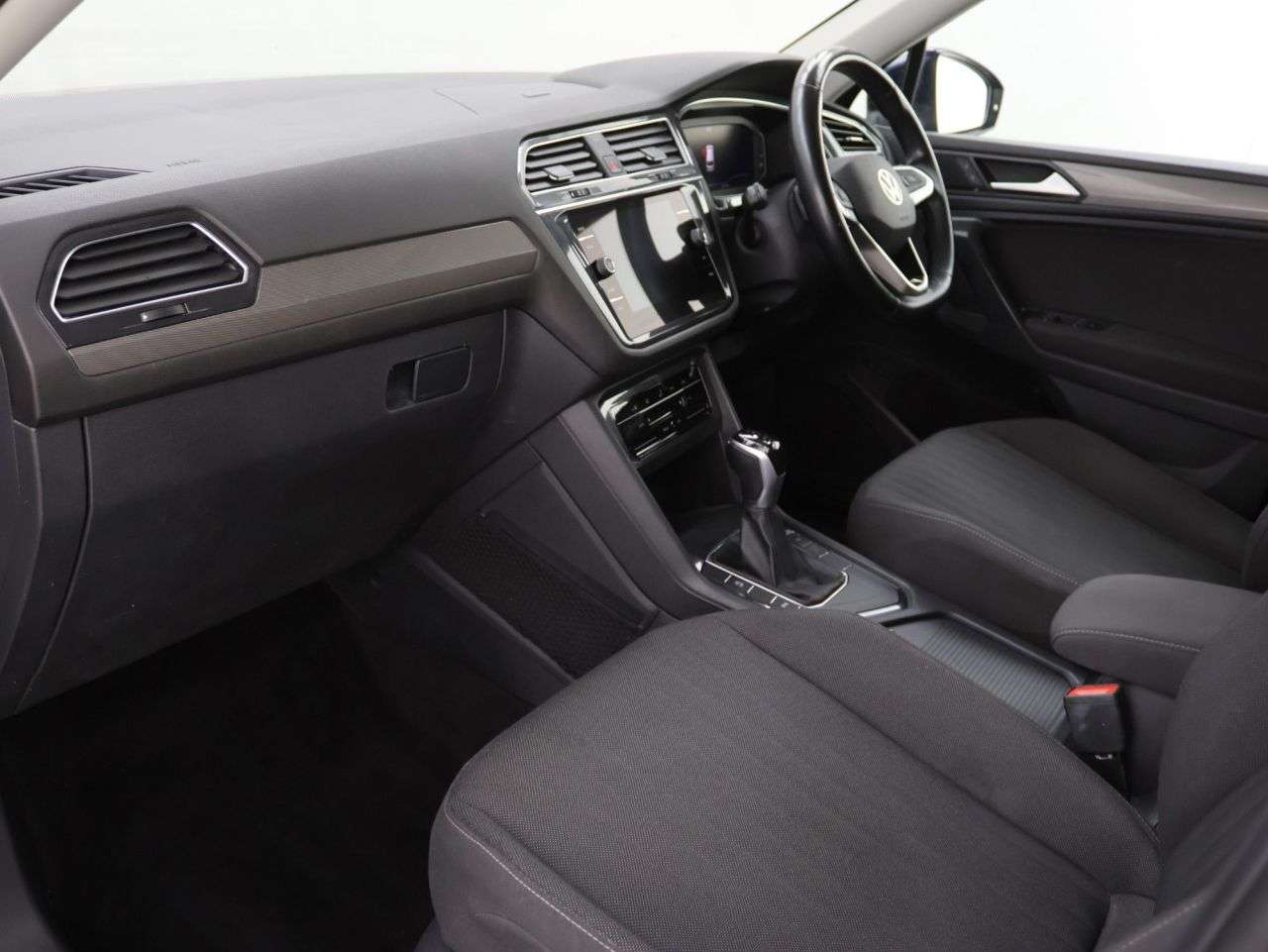 2022 VOLKSWAGEN TIGUAN ALLSPACE 2022 VOLKSWAGEN TIGUAN ALLSPACE