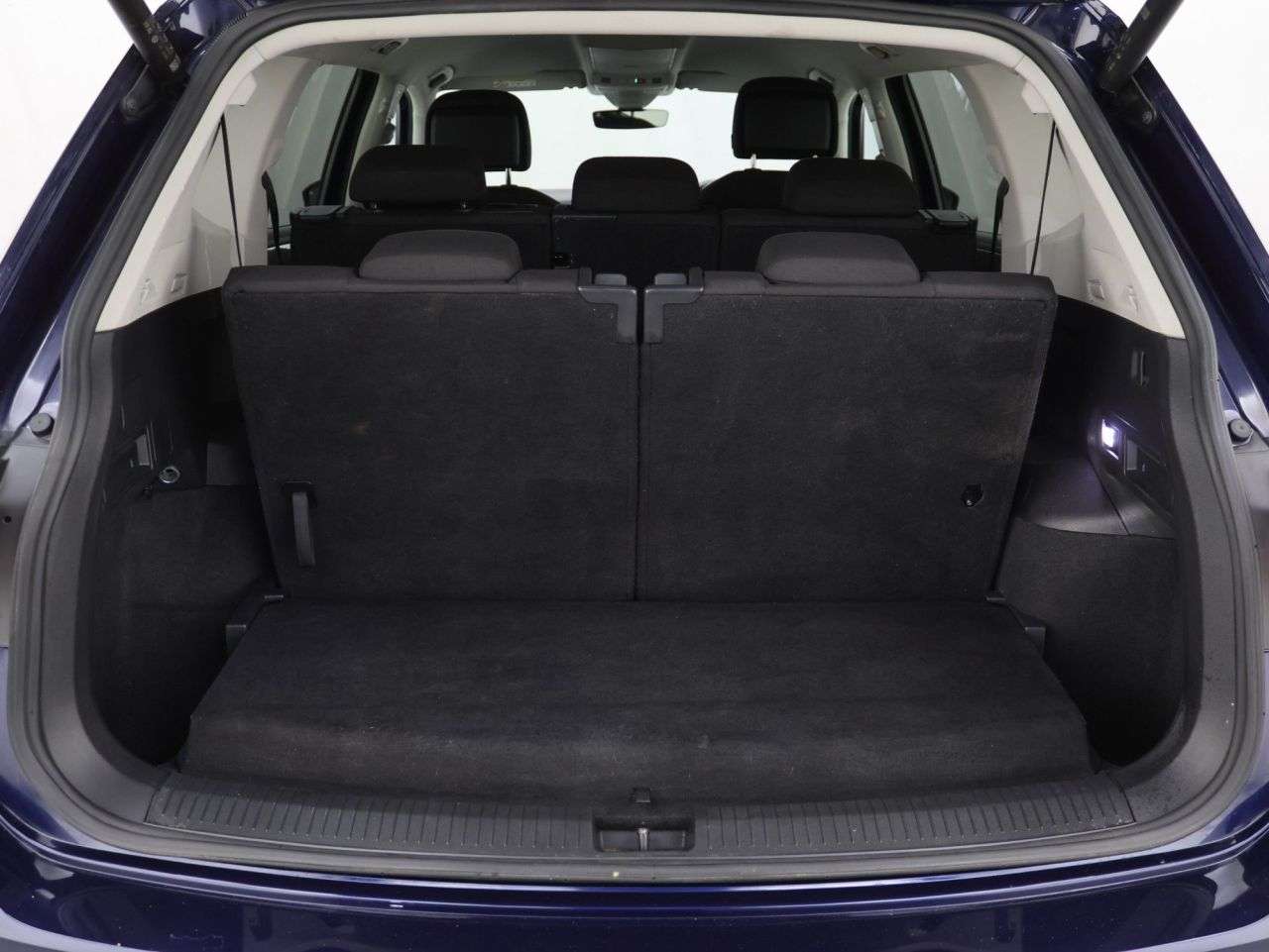 2022 VOLKSWAGEN TIGUAN ALLSPACE 2022 VOLKSWAGEN TIGUAN ALLSPACE