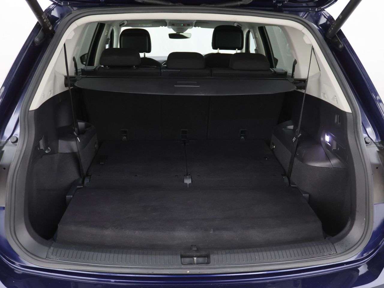 2022 VOLKSWAGEN TIGUAN ALLSPACE 2022 VOLKSWAGEN TIGUAN ALLSPACE