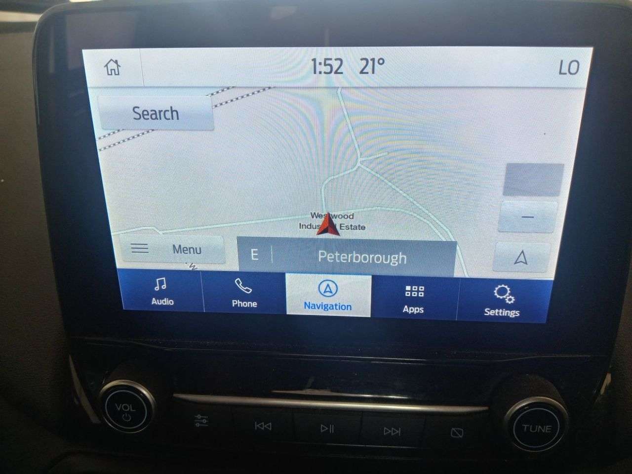 2023 FORD ECOSPORT 2023 FORD ECOSPORT