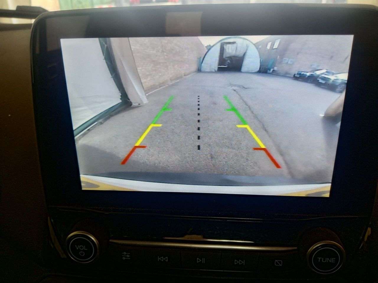A 2023 FORD ECOSPORT 1.0T EcoBoost GPF Titanium SUV 5dr Petrol Manual Euro 6 (s/s) (125 ps) A 2023 FORD ECOSPORT 1.0T EcoBoost GPF Titanium SUV 5dr Petrol Manual Euro 6 (s/s) (125 ps)