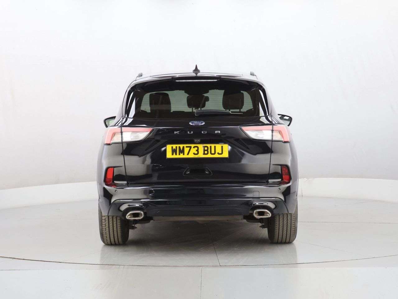2023 FORD KUGA 2023 FORD KUGA