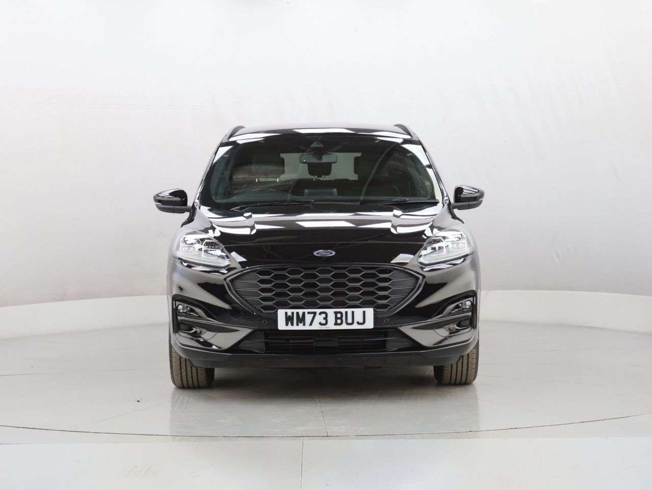 A 2023 FORD KUGA 1.5T EcoBoost ST-Line Edition SUV 5dr Petrol Manual Euro 6 (s/s) (150 ps) A 2023 FORD KUGA 1.5T EcoBoost ST-Line Edition SUV 5dr Petrol Manual Euro 6 (s/s) (150 ps)