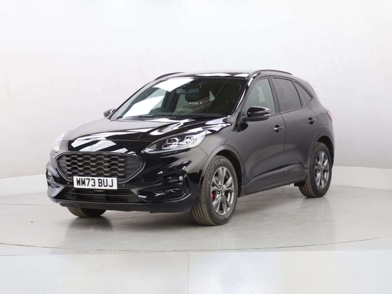 2023 FORD KUGA 2023 FORD KUGA