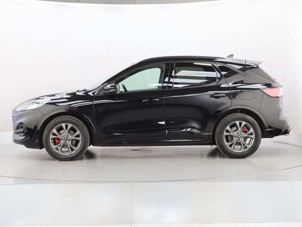 2023 FORD KUGA 2023 FORD KUGA