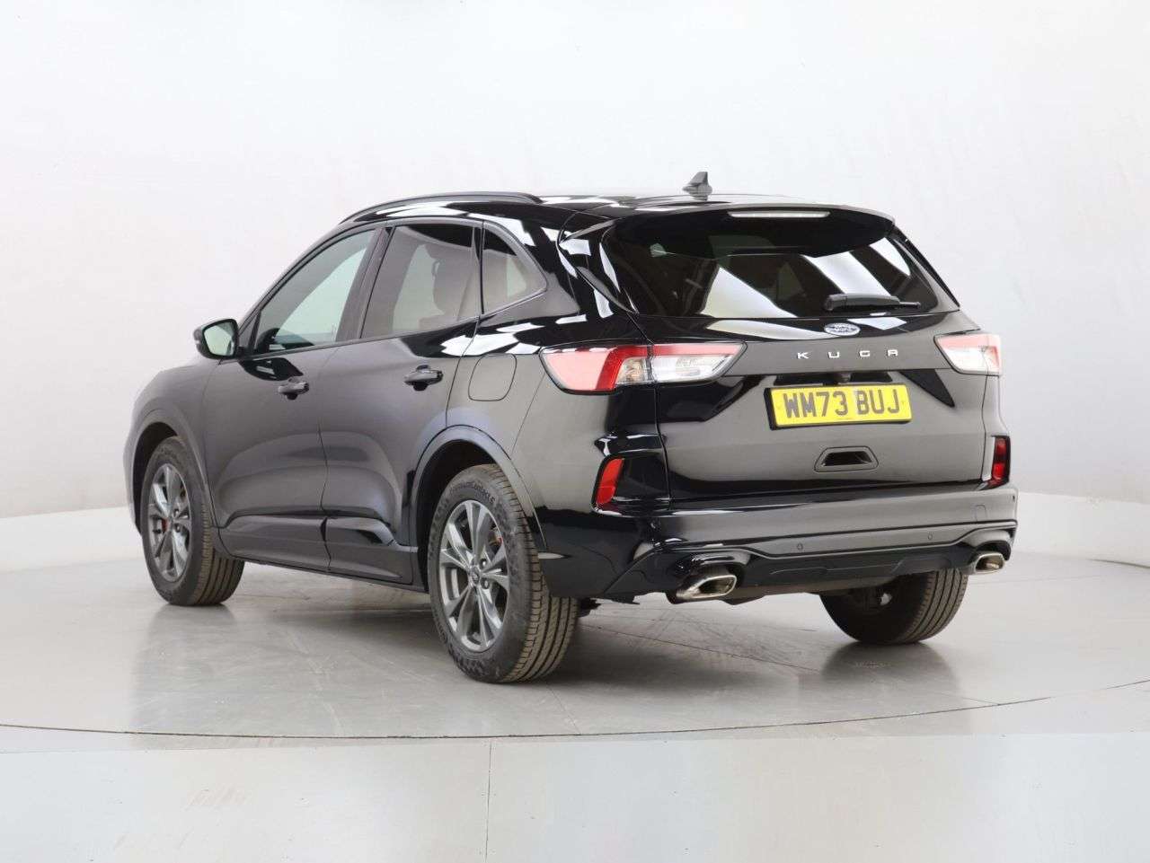 2023 FORD KUGA 2023 FORD KUGA