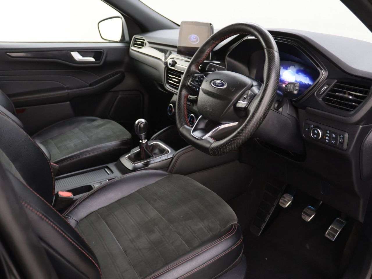 2023 FORD KUGA 2023 FORD KUGA