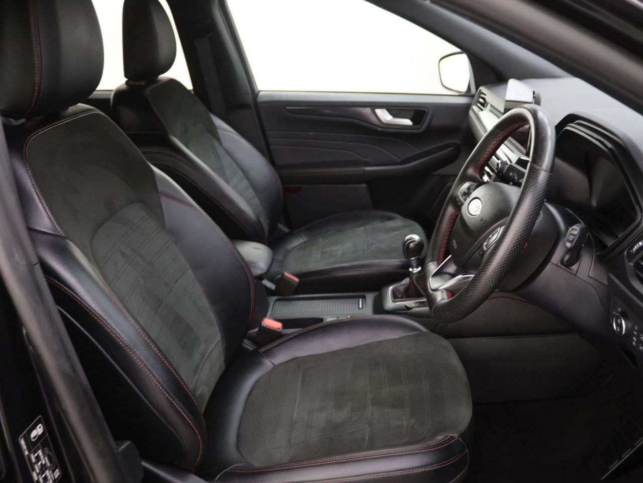 2023 FORD KUGA 2023 FORD KUGA