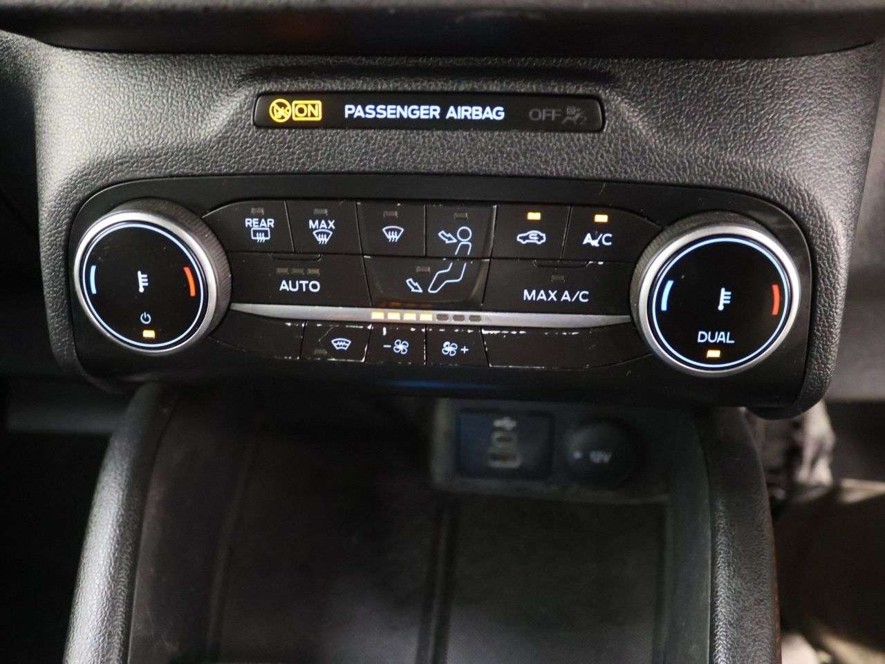 2023 FORD KUGA 2023 FORD KUGA
