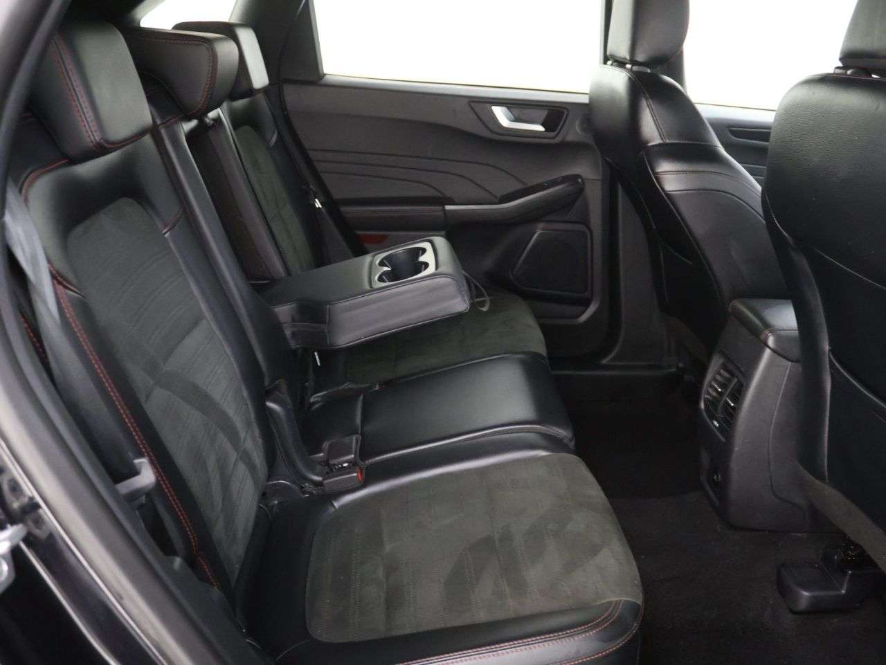 2023 FORD KUGA 2023 FORD KUGA