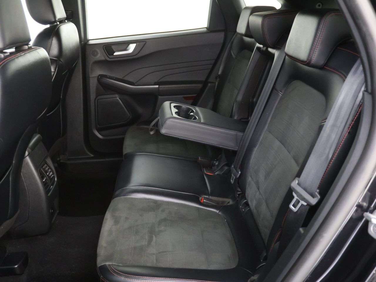 2023 FORD KUGA 2023 FORD KUGA
