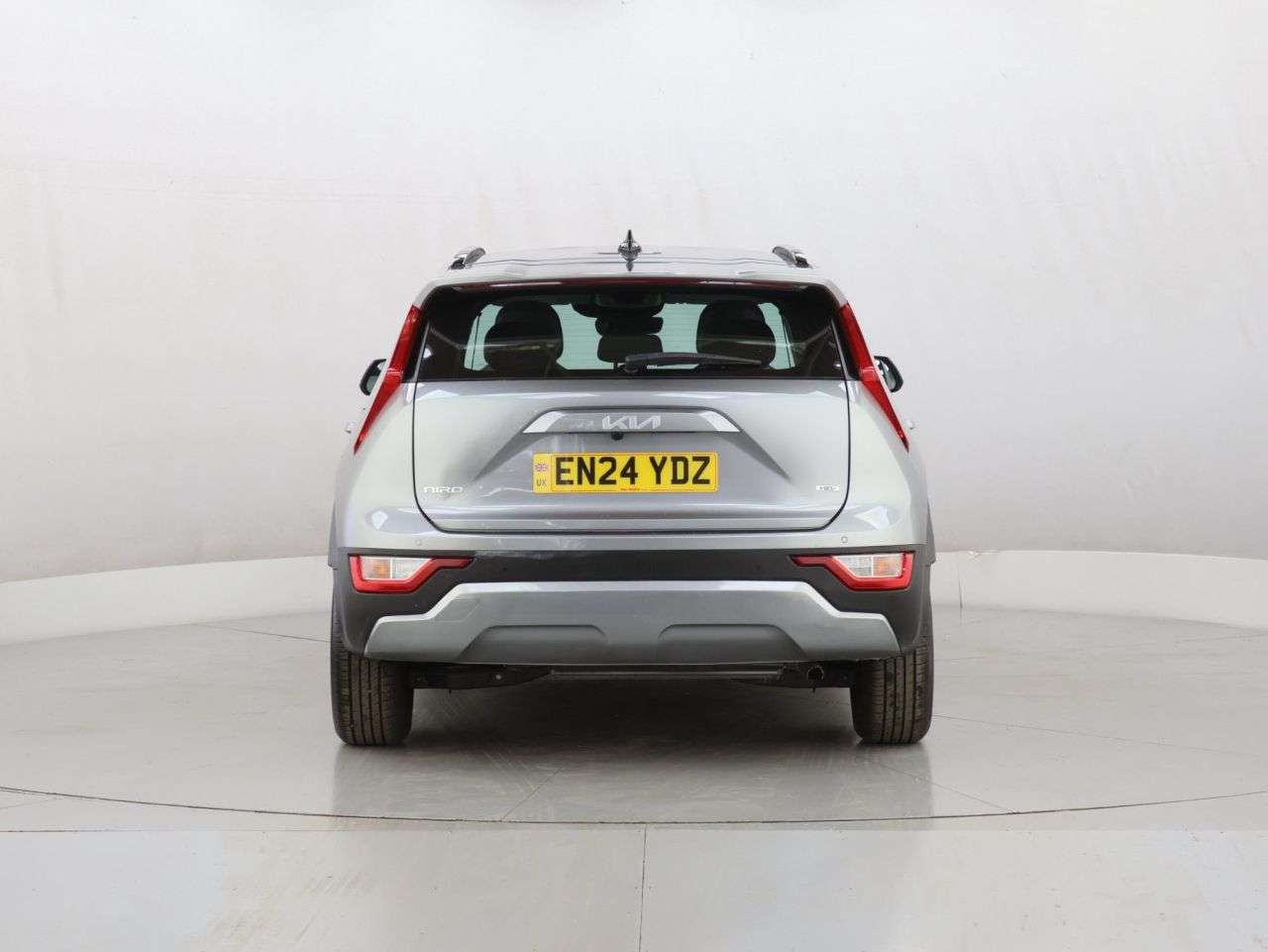 2024 KIA NIRO 2024 KIA NIRO